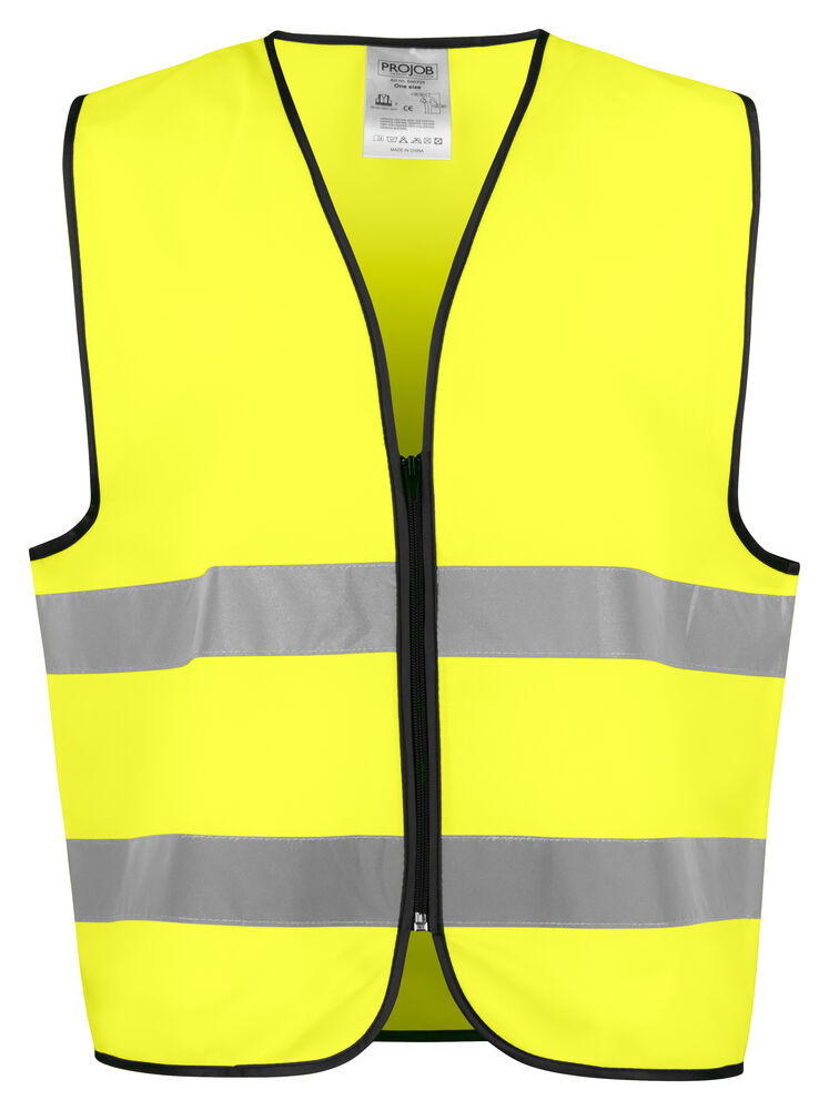 PROJOB 6709 refleksvest